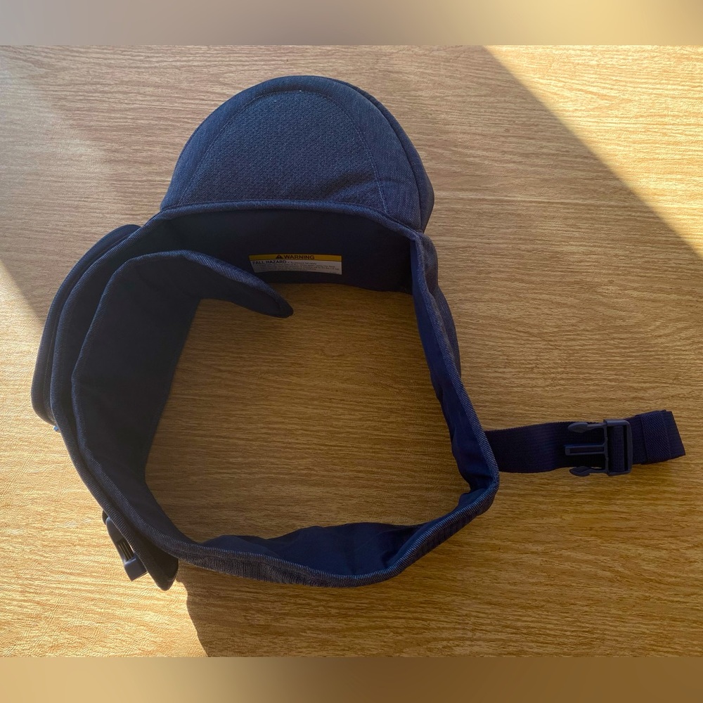 COPY - Chicco Sidekick Baby Carrier